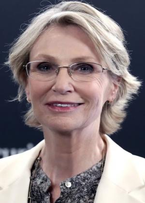 Jane Lynch